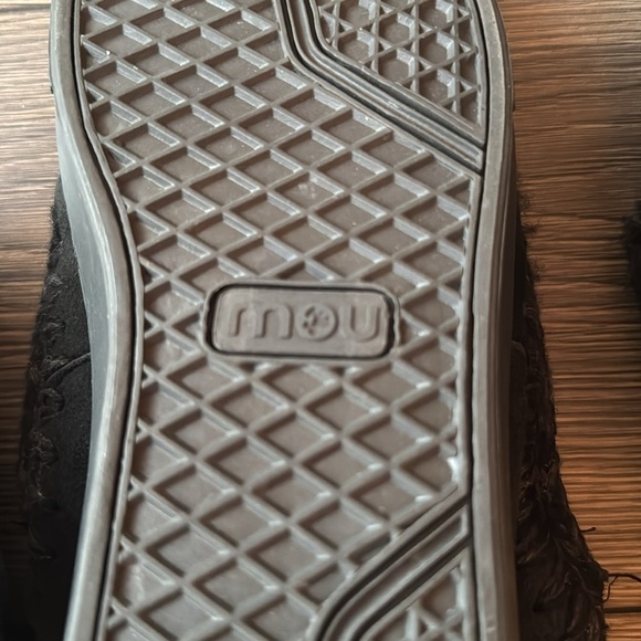 Eskimo sneaker all black - Picture 10 of 16